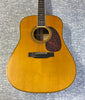 Martin HD-MK40 Mark Knopfler Signature  -  2002