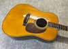 Martin HD-MK40 Mark Knopfler Signature  -  2002