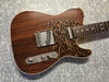 Fender/Warmoth Parts Telecaster Player’s Guitar  -  1994