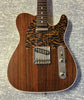 Fender/Warmoth Parts Telecaster Player’s Guitar  -  1994