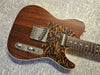 Fender/Warmoth Parts Telecaster Player’s Guitar  -  1994