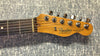 Fender/Warmoth Parts Telecaster Player’s Guitar  -  1994