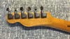 Fender/Warmoth Parts Telecaster Player’s Guitar  -  1994