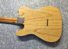 Fender/Warmoth Parts Telecaster Player’s Guitar  -  1994