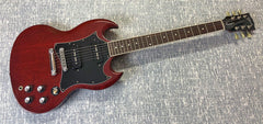 Gibson SG Classic Cherry P90 s 2004