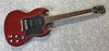Gibson SG Classic Cherry P90's  -  2004