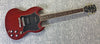 Gibson SG Classic Cherry P90's  -  2004  -  Guitar Emporium