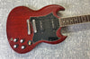 Gibson SG Classic Cherry P90's  -  2004  -  Guitar Emporium
