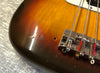 Fender Precision Bass Sienna Sunburst   -  1979
