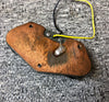 Fender Telecaster Bridge Pickup  -  1972