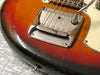 Yamaha SG-3 Sunburst  -  1966