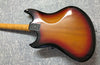 Yamaha SG-3 Sunburst  -  1966
