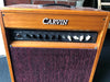 Carvin Vintage 50 Woody Amplifier