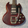 Guitar MIJ SG Custom Copy  -  c.1971