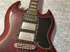 Guitar MIJ SG Custom Copy  -  c.1971