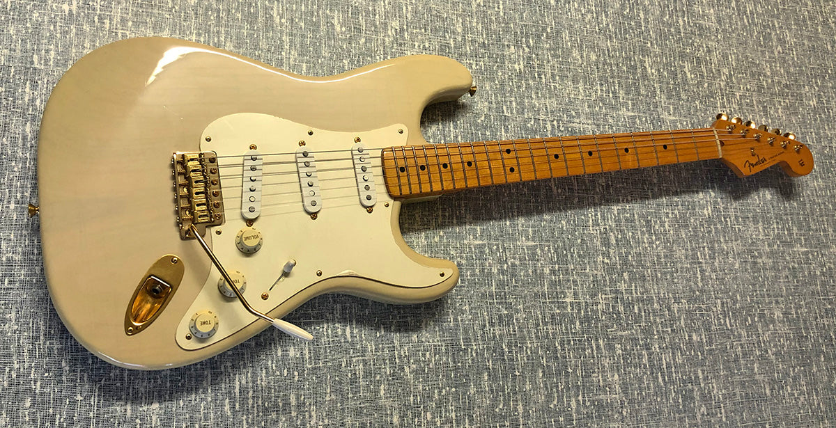 Mary kay deals stratocaster