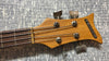 Teisco BR-1 Short Scale Bass  -  1968