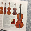 The Violin Book Limited Edition NOS