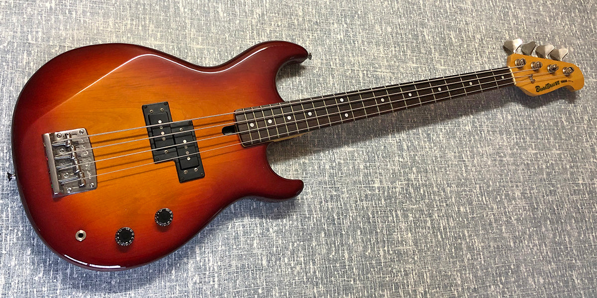Yamaha Broad Bass VI - c.1981 by Yamaha | Guitar Emporium